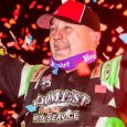 Jimmy Owens walked away with a $40,000 check after ruling the Lucas Oil Late Model Knoxville Nationals at Iowa’s Knoxville Speedway on Saturday night. Owens took the lead on lap […]