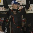 Ten years later, Matt Hirschman can still get the job done. The Northampton, Pennsylvania, driver rolled into NASCAR Whelen Modified Tour Victory Lane for the first time since October of […]