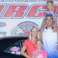 Matt Ward had a day to remember in Saturday’s Summit ET Drag Racing Series season finale at Atlanta Dragway in Commerce, Georgia. The Anderson, South Carolina racer won the Pro […]
