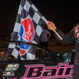 Michael Page wrote a page of short track racing history in the Peach State over the weekend. The Douglasville, Georgia speedster became the first driver in the history of the […]