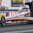 Mike Salinas remained in the top spot Saturday for Top Fuel at the Chevrolet Performance U.S. Nationals, the world’s biggest drag race, at Lucas Oil Raceway at Indianapolis. Other provisional […]