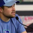 Roush Fenway Ford driver Ricky Stenhouse, Jr. knows both ends of the spectrum. Last year, with breakthrough victories at Talladega and Daytona, he locked himself into the Monster Energy NASCAR […]