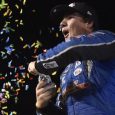 It ain’t over until the checkered flag flies. Sheldon Creed proved that on Thursday evening at the Las Vegas Motor Speedway Dirt Track, as he won the Star Nursery 100 […]