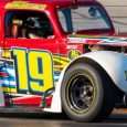 Last lap excitement was the theme of the second event of the Fall Five Series for Legends and Bandolero cars on the Thunder Ring at Atlanta Motor Speedway. The most […]