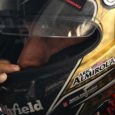 Driving in his debut event for Stewart-Haas Racing last year, Aric Almirola had the lead roughly a mile from the finish line. But as he approached turn 3 at Daytona […]