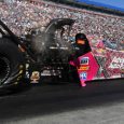 Brittany Force saved her best run for last and made it pay off with a top qualifying run to rise to the top of the Top Fuel ladder in Saturday’s […]
