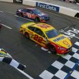 Joey Logano punched his ticket into the Championship 4 after a thrilling side-by-side battle with Martin Truex, Jr. to win the First Data 500 at Martinsville Speedway and advance to […]