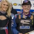 After eight second place finishes in FASTRAK sanction events, Logan Roberson took home the victory in Saturday night’s FASTRAK World Championship at Virginia Motor Speedway in Jamaica, Virginia. The Waynesboro, […]