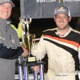 Hometown racer Nick Sweet nailed down his first Super Late Model race win on Friday night, holding off Patrick Laperle for the win in the PASS North Super Late Model […]
