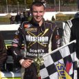 Reid Lanpher nailed down his second PASS North Super Late Model victory of the season Sunday afternoon at Maine’s Oxford Plains Speedway. Lanpher, who started 11th, needed nearly the entire […]