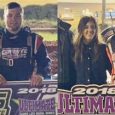 Brandon Overton closed out the ULTIMATE Super Late Model Series 2019 season with a victory at Screven Motor Speedway in Sylvania, Georgia on Friday night. The Evans, Georgia driver scored […]