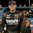 Brandon Overton powered to the lead and drove to the victory in Saturday’s Southern Dream Turkey 100 at Georgia’s Swainsboro Raceway. The home state victory was worth $20,000 to the […]