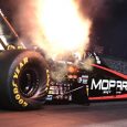 Leah Pritchett lit the candles on her Top Fuel dragster Friday evening and piloted to the top of the category for both qualifying sessions at the Auto Club NHRA Finals […]