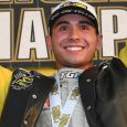 Pro Stock racer Tanner Gray became the youngest NHRA Mello Yello Drag Racing Series world champion by qualifying Saturday at the season ending Auto Club NHRA Finals at Auto Club […]
