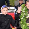 Travis Benjamin did all that he could do in his quest for a third PASS North Super Late Model series championship, winning the season-ending 150-lapper at Massachusetts’ Seekonk Speedway. But […]