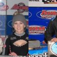 Travis Pennington made a clean Home State sweep in the FASTRAK Racing Series season finale over the weekend. Pennington, from Stapleton, Georgia, raced to the victory on both Friday and […]