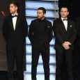 Winless streaks, long layoffs and uncertain plans was how the seven drivers that gathered on stage at the end of the evening Friday entered the 2018 season. The culmination was […]