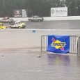 Heavy rains and threatening weather put a damper on Saturday’s Snowball Derby action at Five Flags Speedway in Pensacola, Florida. After significant downfall, localized flooding and tornado watches in and […]