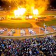 World of Outlaws Craftsman Sprint Car Series officials recently announced the series 2019 schedule that will see action in 25 different states, with 92 events at 53 different facilities throughout […]