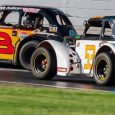 What’s better than one set of Legends and Bandolero races on a Saturday in January? Two, of course. Drivers in Atlanta Motor Speedway’s Legends program not only fit double the […]