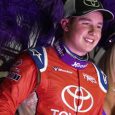 Surviving a myriad of cautions in Thursday’s qualifying night, along with a late race challenge from Shane Golobic and C.J. Leary, two-time defending Lucas Oil Chili Bowl Midget Nationals Champion […]