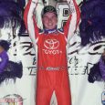 After several years of frustration, Kyle Larson looked to have his first Lucas Oil Chili Bowl Midget Nationals in hand at Oklahoma’s Tulsa Expo Raceway on Saturday night. But it […]