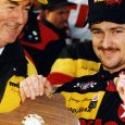 Davey Allison was perhaps the original “can’t miss” kid. The drivers he competed against in NASCAR’s premier series liked him so much they would give him advice even as he […]