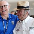 His name is spoken in automotive rarefied air. And as a NASCAR team owner, an engineer, an innovator and all-around highly respected member of the sport, Jack Roush will be […]