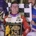 Rolling into Chili Bowl Victory Lane for the first time in his career, California’s Logan Seavey was perfect in the first ever Monday Qualifying Night to open up the Chili […]