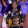 Rico Abreu was the class of the field in Wednesday’s qualifying night at the 33rd annual Lucas Oil Chili Bowl Midget Nationals, as he scored his fourth win since 2015 […]