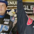 As the 53rd annual World Series of Asphalt Stock Car Racing kicked into high-gear on Friday night at Florida’s New Smyrna Speedway, two drivers ended up with checkered flags in […]