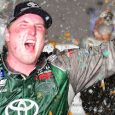 Hattori Racing Enterprises (HRE) announced Tuesday that the team has re-signed Winston, Georgia’s Austin Hill to return to the seat of the No. 16 Toyota Tundra for the 2020 NASCAR […]