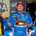 Brandon Sheppard powered to his first World of Outlaws Morton Buildings Late Model Series victory of the year Wednesday night as a part of the DIRTcar Nationals at Florida’s Volusia […]
