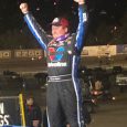 For the third consecutive night at Florida’s Volusia Speedway Park, Brandon Sheppard found a way to the front of the World of Outlaws Morton Buildings Late Model Series feature on […]