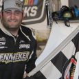 Even though he struggled to find speed on opening night, Bubba Pollard isn’t messing around this week. The Super Late Model veteran dominated Tuesday’s 50-lap Super Late Model feature as […]