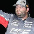 Bubba Pollard has been tough to beat this week at Florida’s New Smyrna Speedway. The Super Late Model veteran from Senoia, Georgia once again dominated Thursday’s 35-lap Super Late Model […]