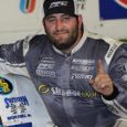 Add another accomplishment to the long list of accolades for Bubba Pollard. The Senoia, Georgia, driver finished second in the 100-lap Super Late Model Orange Blossom 100 at Florida’s New […]