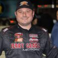 The sweet taste of victory for a second time. Chuck Hossfeld clinched his second career Tour Type Modified championship on Friday night at Florida’s New Smyrna Speedway. He finished seventh […]