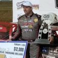 Four-time Lucas Oil Late Model Dirt Series Champion Earl Pearson, Jr. showed Saturday that he has eyes on championship No. 5 this year. After finishing second in the first of […]