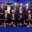 Three legendary drivers and two of stock car racing’s most influential owners were honored with well-deserved induction into the NASCAR Hall of Fame on Friday night. In one distinct way, […]