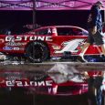 Persistent rain forced track officials to cancel the second night of the 53rd annual World Series of Asphalt Stock Car Racing at New Smyrna Speedway on Saturday. The original schedule […]