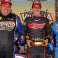 Taylor Cook made the most of his first appearance of the week at Florida’s Volusia Speedway Park by scoring his first career DIRTcar Nationals win in Wednesday’s DIRTcar UMP Modifieds […]