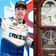 Team Penske put an exclamation point on the organization’s hot start to 2019 as Brad Keselowski conquered NASCAR’s shortest track Sunday to win the STP 500 at Martinsville Speedway in […]