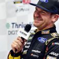 Clint Bowyer claimed the pole for Saturday night’s 35th-annual Monster Energy NASCAR All Star Race at Charlotte Motor Speedway, beating out Kyle Busch with a near-perfect lap to score his […]
