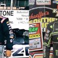 Dale McDowell and Chris Ferguson opened up the 2019 Schaeffer’s Oil Spring Nationals Series season with a pair of Peach State wins over the weekend. McDowell was the winner on […]