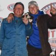 Gary Dunn opened up the 2019 Summit ET Drag Racing season at Atlanta Dragway by scoring the Super Pro victory at the Commerce, Georgia drag strip. Dunn, from Gainesville, Georgia, […]