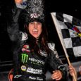 Hailie Deegan was not to be denied. In what she called the biggest race of her season and her “rebound race,” second wasn’t going to be good enough. Thanks to […]