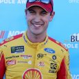 Joey Logano led a Ford charge in Monster Energy NASCAR Cup Series qualifying at Martinsville speedway on Saturday, winning the pole with a speed of 97.830 mph. Aric Almirola will […]