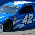 Denny Hamlin conjured up a name from “Days of Thunder” when talking about his golf buddy Kyle Larson. The debate was simple. Is it better for a driver to know […]
