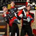 They were the class of the field for the vast majority of the Mobil 1 Twelve Hours of Sebring and the No. 31 Whelen Engineering Cadillac DPi-V.R team of Felipe […]